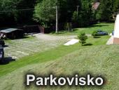 PARKOVISKO